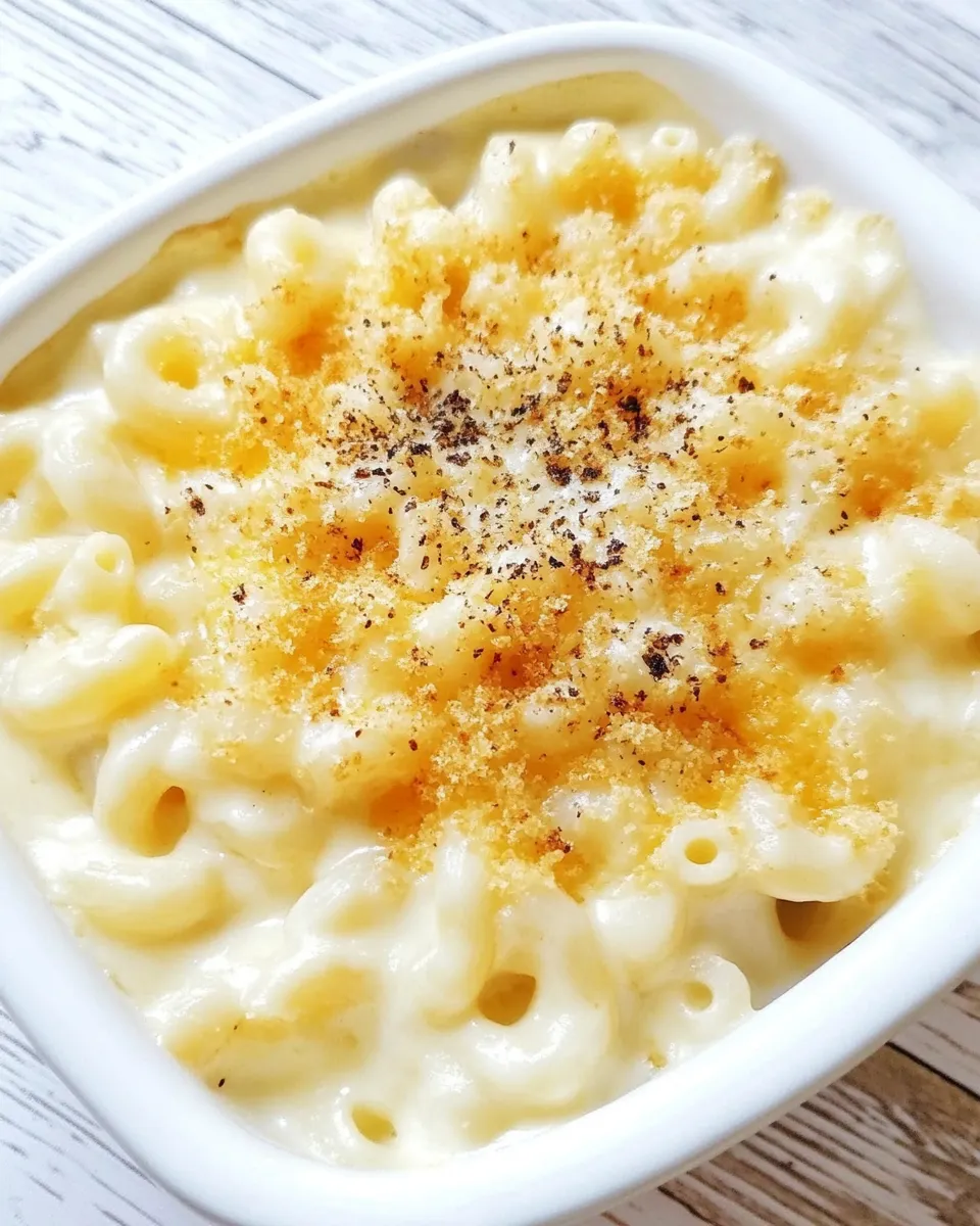 delicious Boston Market Macaroni and Cheese Creamy & Delicious recipe photo