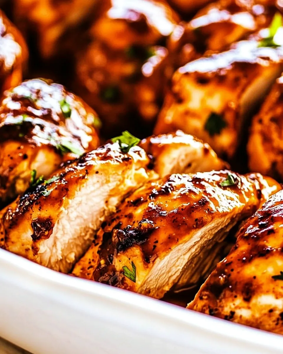Homemade Buffalo Chicken Recipe photo