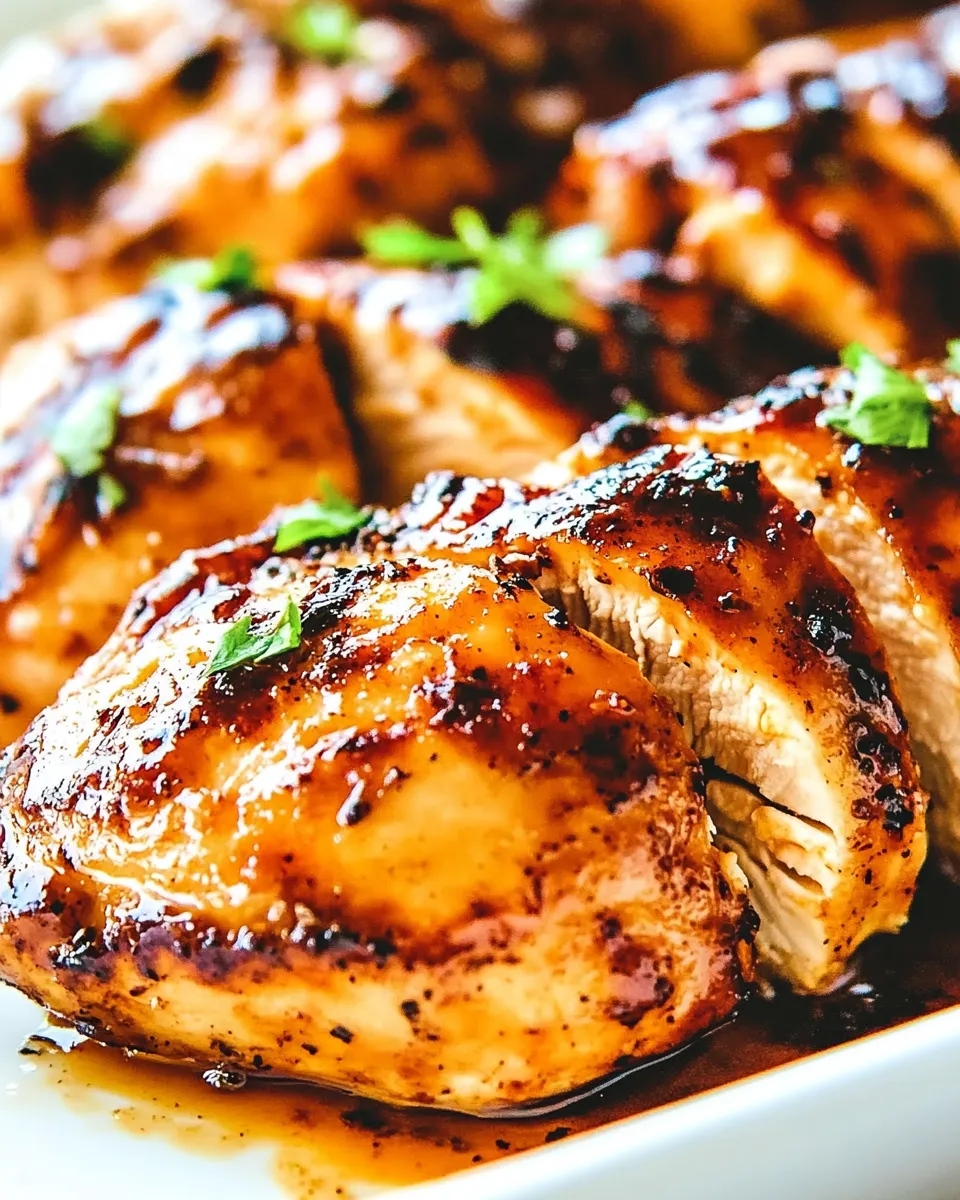 Classic Buffalo Chicken Recipe image