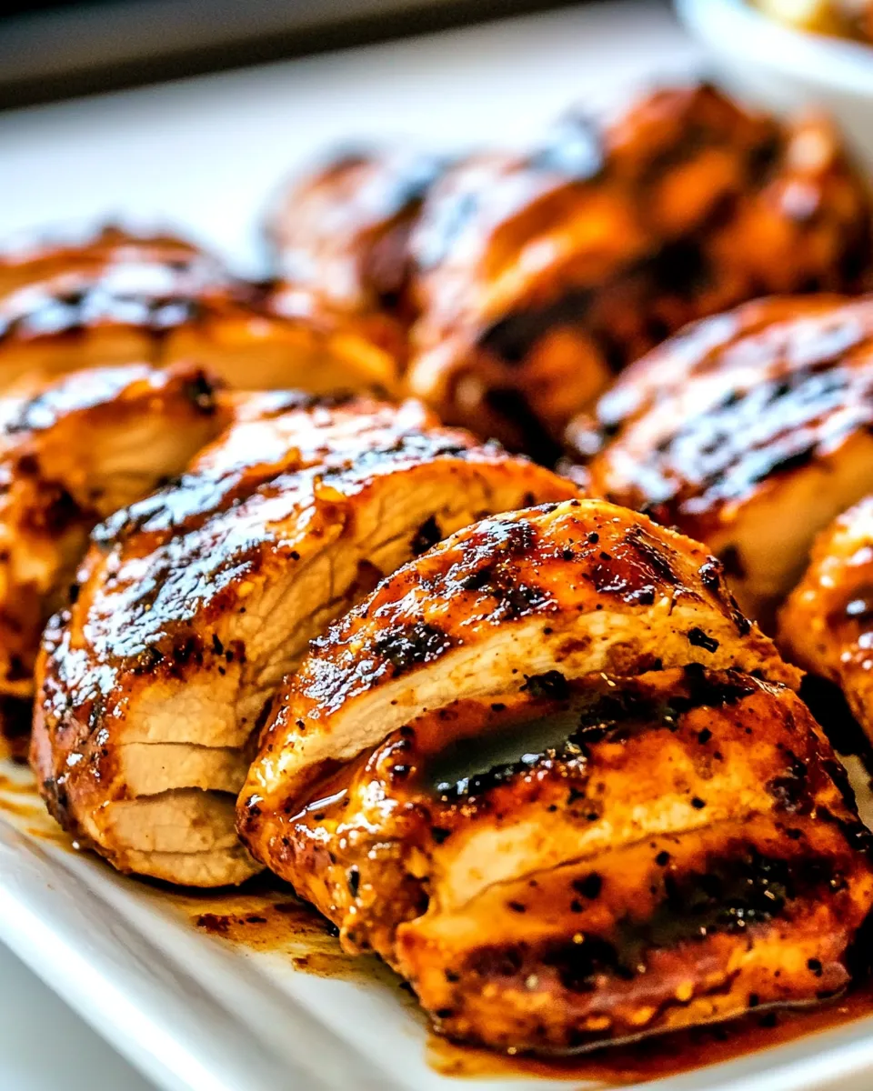 Delicious Buffalo Chicken Recipe plate image