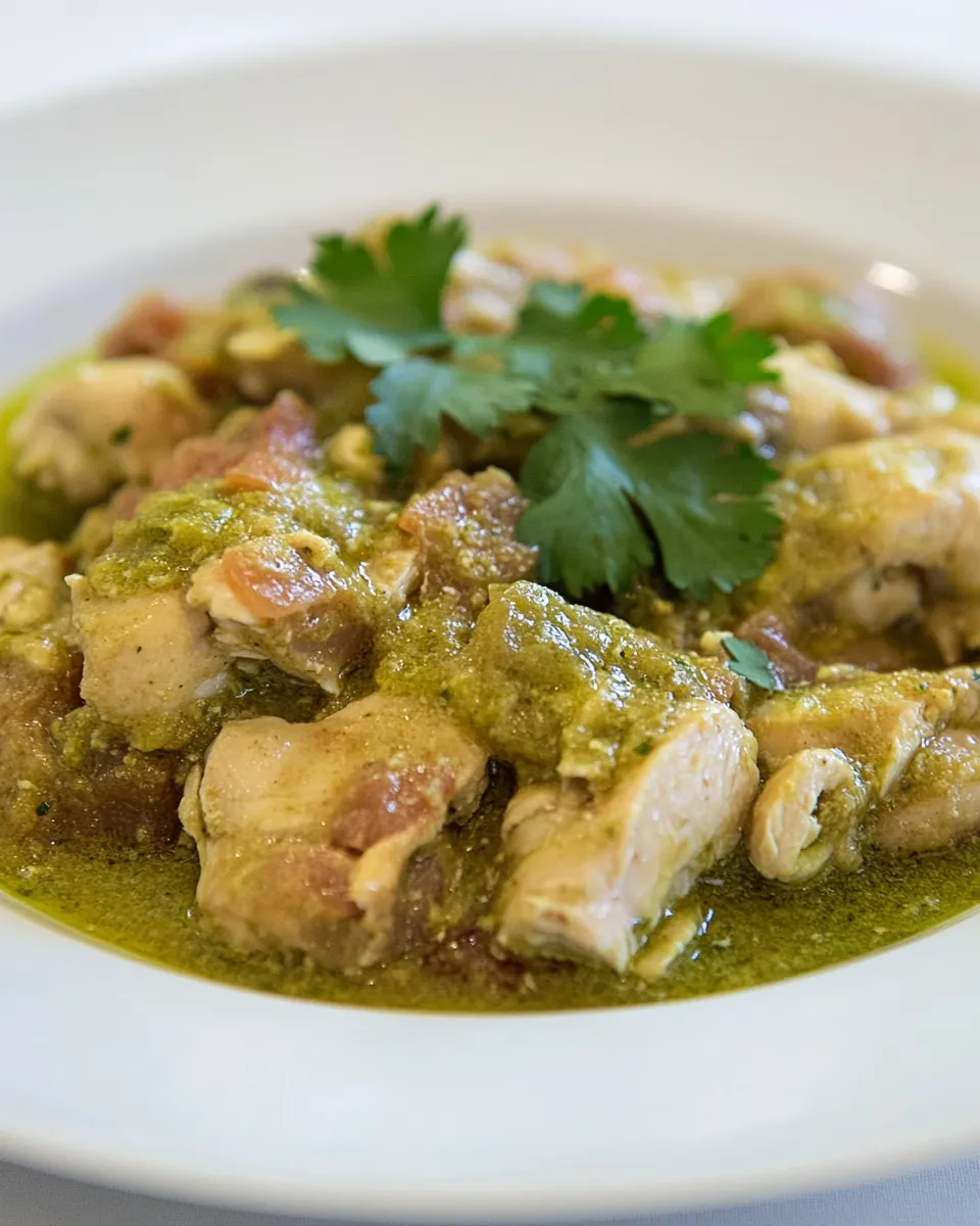 homemade Chicken Basteeya photo