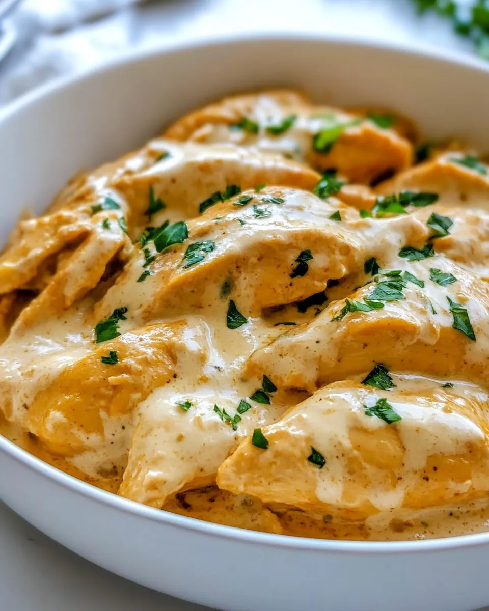 Classic Chicken Lazone image
