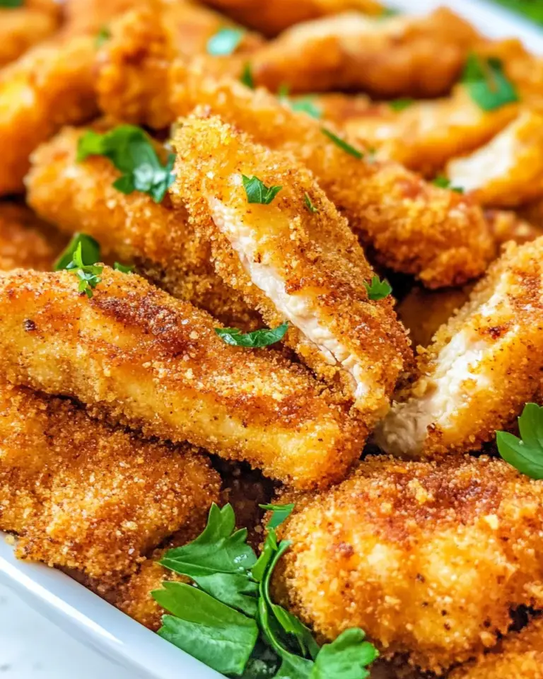 Homemade Coconut Chicken photo