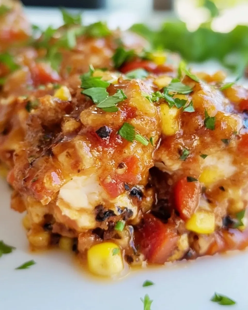 Classic Cowboy Chicken image