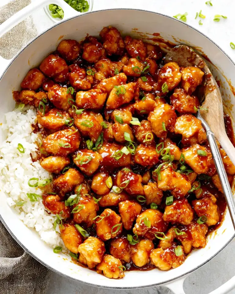 Homemade Easy Apricot Chicken Recipe photo