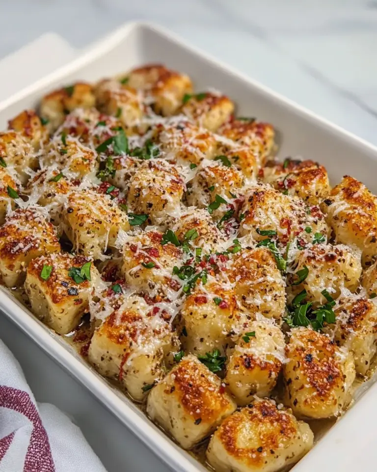 homemade Homemade Gnocchi photo