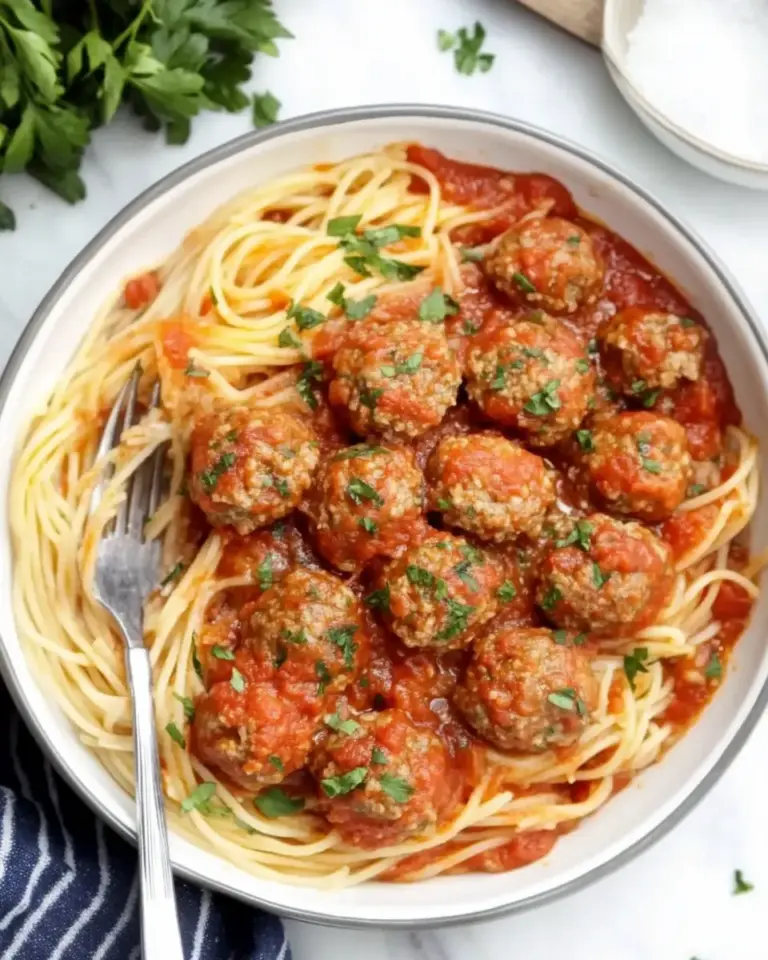 homemade How To Make Meatballs For Spaghetti photo