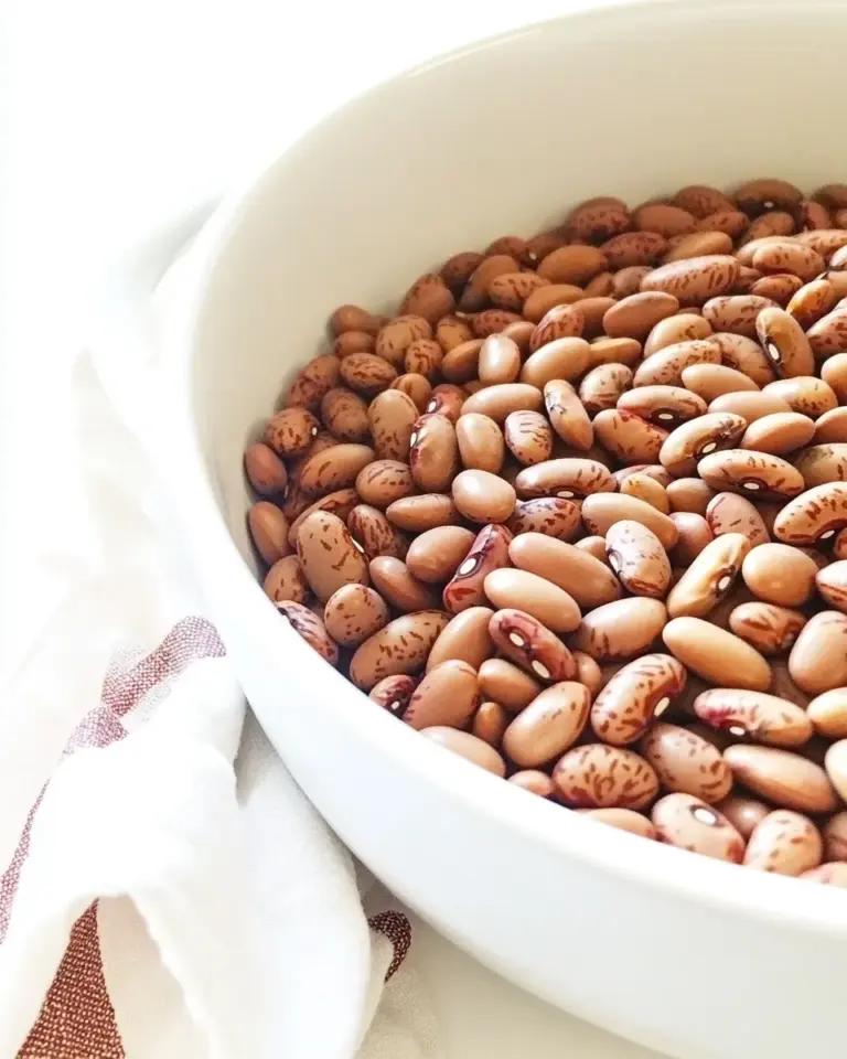 Homemade How to Cook Dried Beans and Freeze Them for Later photo