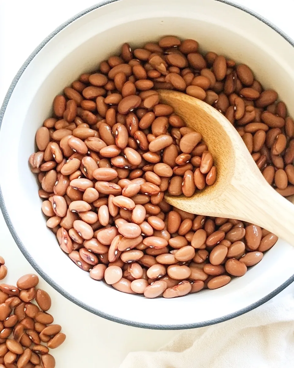 Classic How to Cook Dried Beans and Freeze Them for Later image