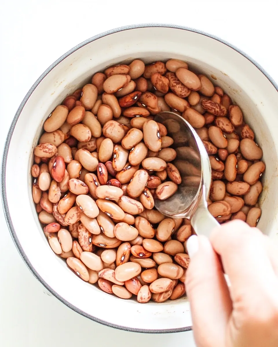 Easy How to Cook Dried Beans and Freeze Them for Later picture
