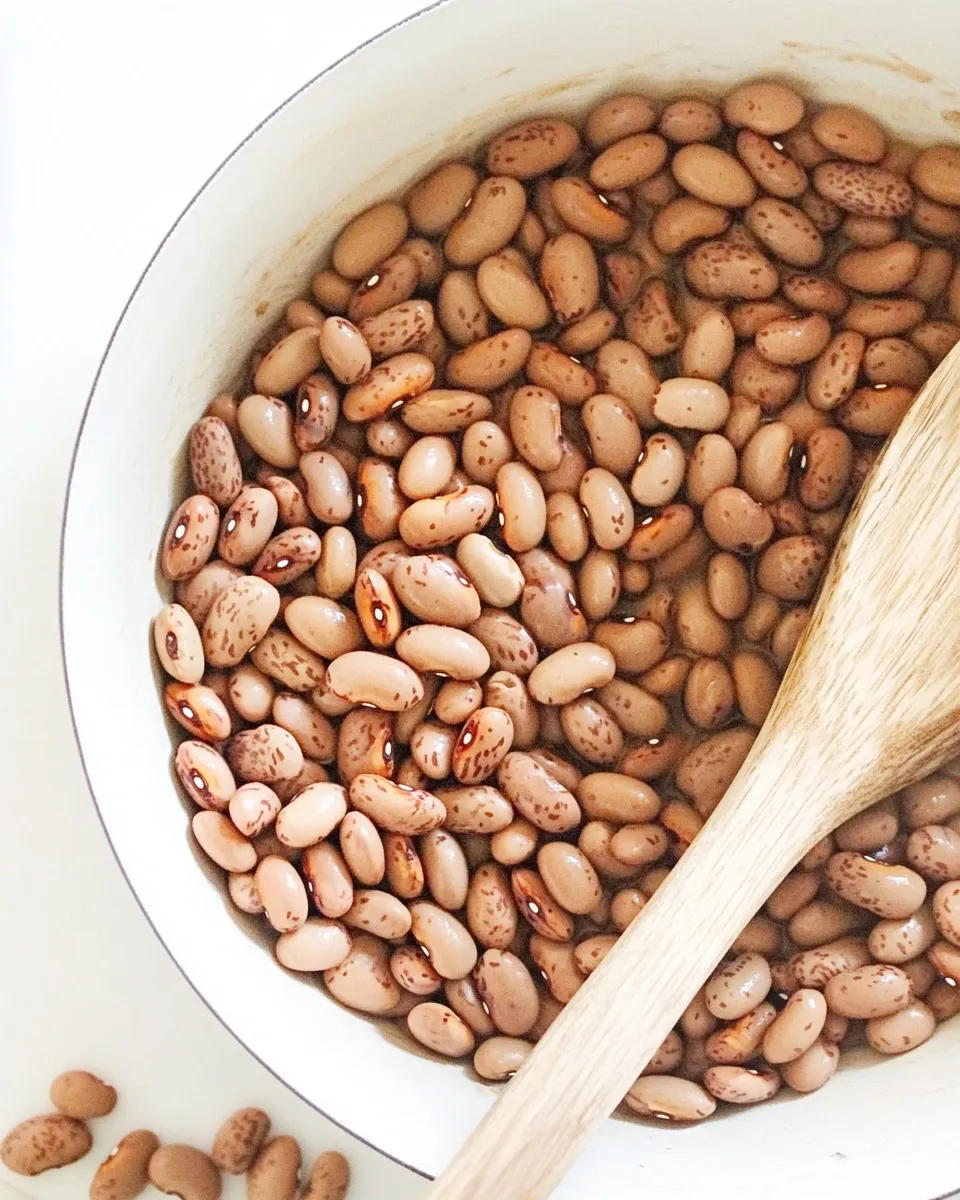 Delicious How to Cook Dried Beans and Freeze Them for Later shot