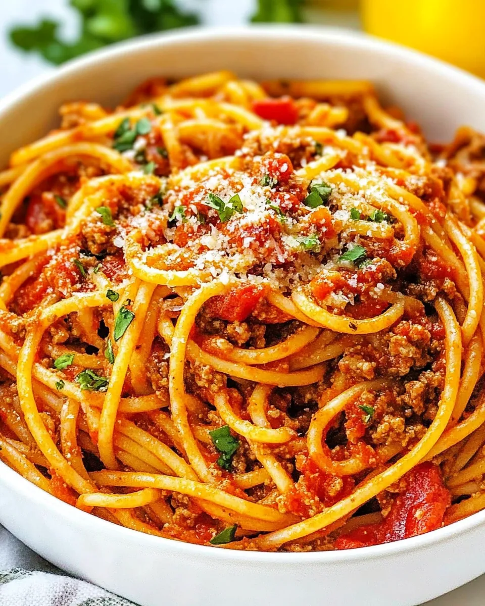 Delicious How to Make Taco Spaghetti shot