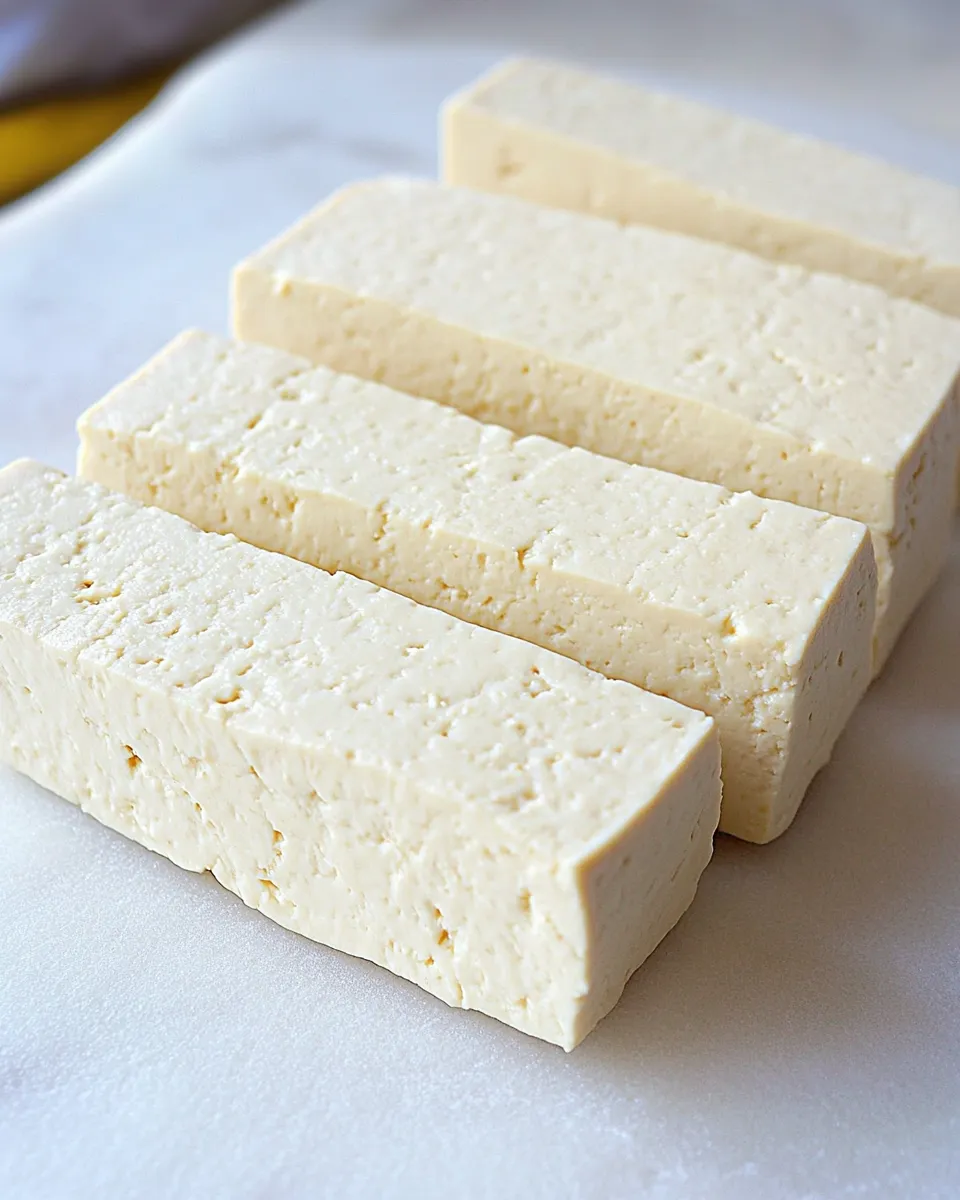 Delicious How to Press Tofu dish photo