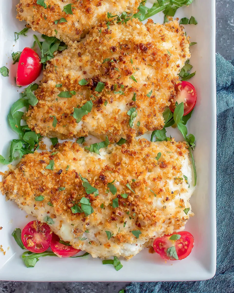 Classic Monterey Jack Unfried Chicken image