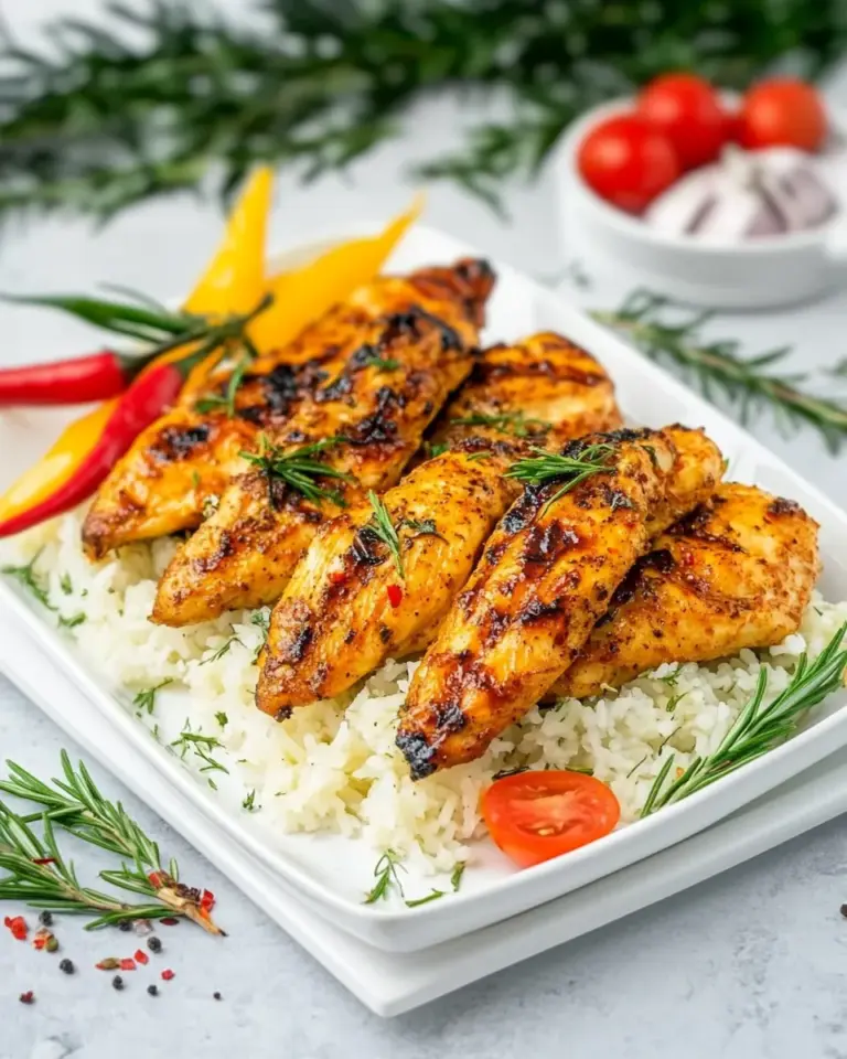 Homemade Paprika Chicken photo