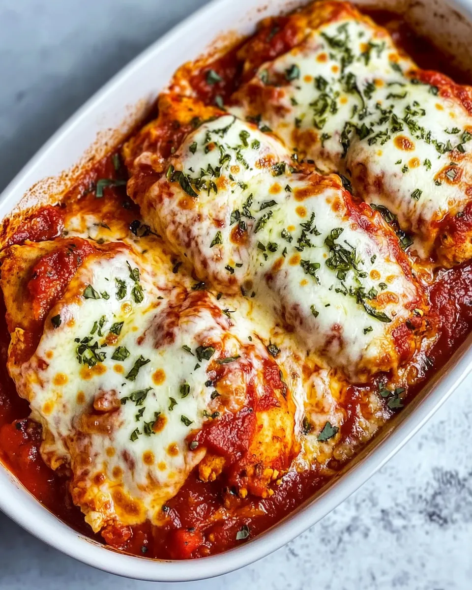 Delicious Pizza Chicken plate image
