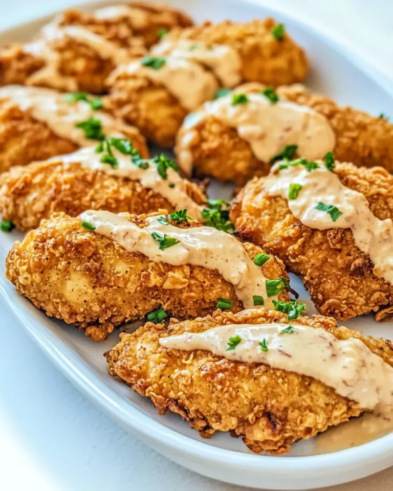 Homemade Planet Hollywood Captain Crunch Chicken photo