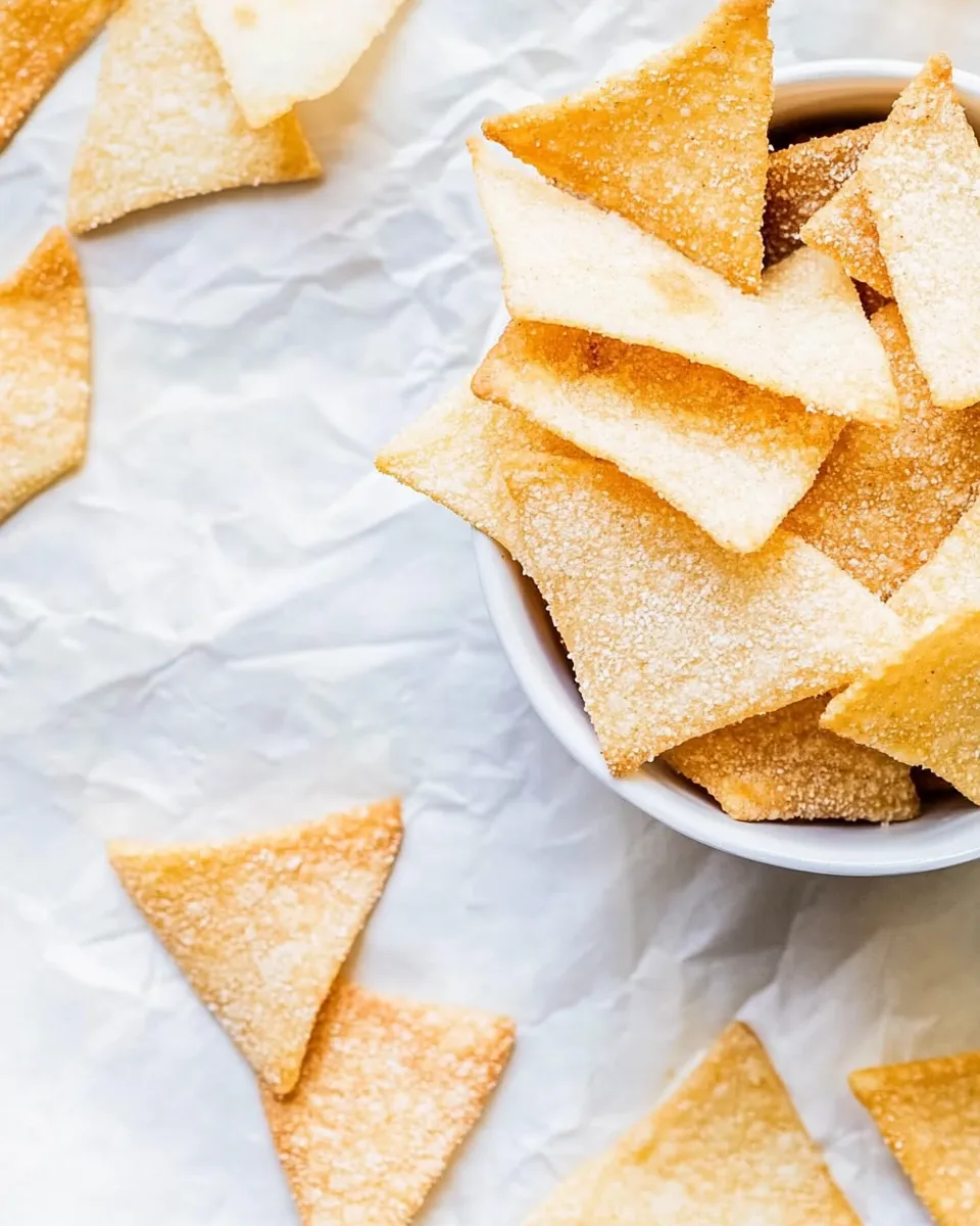 Classic Protein Chips image