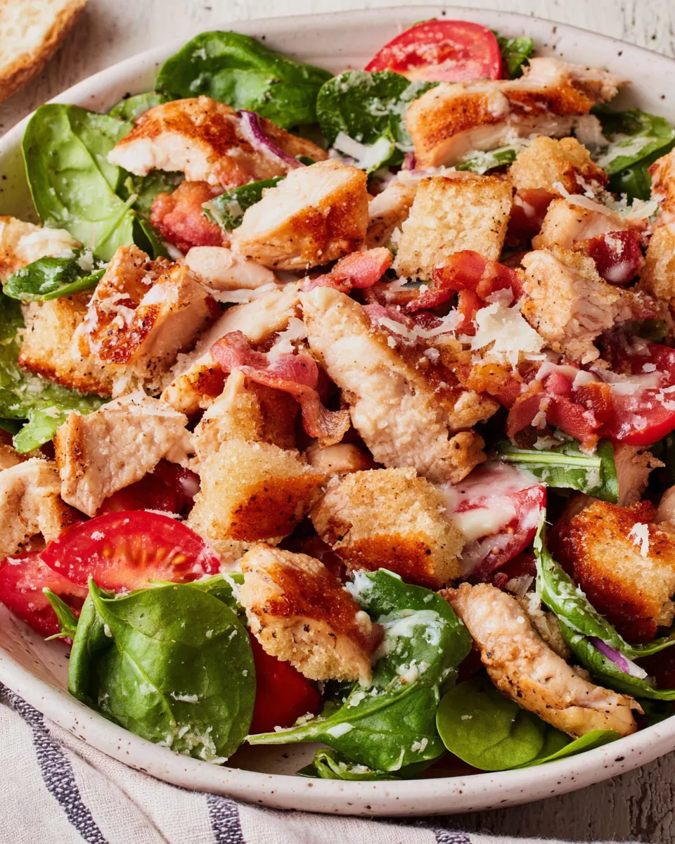 Homemade Toasted Frontega Chicken (Panera Bread Copycat) photo