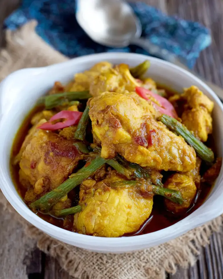 Homemade Turmeric Chicken recipe photo
